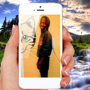 Meet your Posher, Stevenson